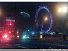 Полная шиза. В небе над Лондоном засняли НЛО. Фото