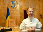 «Тимошенко ведет себя в стилистике второго главы государства»