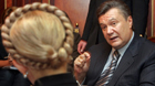 «Регионы» и БЮТ объединились против Ющенко