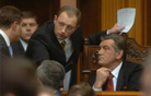 В ближайшее время Украина обречена жить с невыполнимым бюджетом и неработающим парламентом