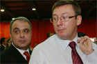 «Секретариат Президента хочет сделать из Жвании второго Ходорковского…»
