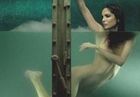 Испанские актрисы необычным способом попытались привлечь внимание общественности к проблеме воды. Фото