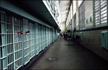 Самые жуткие тюрьмы мира. Фото
