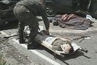На Тернопольщине в жутком ДТП погиб отец и его дети. Фото
