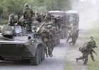 «К границе с Украиной стягиваются российские войска»