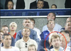 Ющенко поругался со своим зятем? Фото