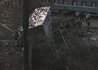 Днепропетровск. У фуры отказали тормоза и тут… В общем, без жертв не обошлось. Фото