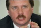 Тарас Чорновил: В октябре - коалиция с БЮТ, в феврале - изменения в Конституцию...