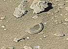 Сенсационная находка на Марсе. Черновецкому - привет. Фото