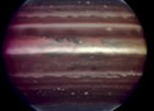 Астрономы научились делать сверхчеткие снимки Юпитера. Фото