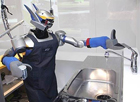 Японцы создали самого «человечного» робота. Фото
