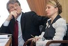 Катапультирование Тимошенко, мечта Ющенко, Луценко в белых одеждах и полуразвал НУНСа. Итоги недели от «Фразы»
