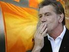 Ющенко исключат из НУНС?