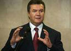 Янукович уверенно лидирует в президентском рейтинге