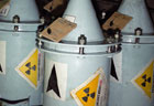 Секрет водородной бомбы передал работавший в США советский шпион