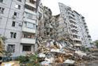 В Киеве взорвался дом. Под завалами оказались люди