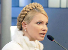 Тимошенко рассказала о том, как ее трепали в собачьих и кошачьих боях