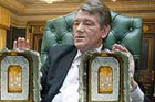Это будет почище корриды… Ющенко завтра приглашают придти в Раду, рассказать о газе