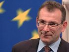 Терпение Еврокомиссара лопнуло. Он больше не хочет зависеть от России и Украины