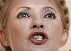 Тимошенко рассказала о том, какие переговоры она будет вести в Москве