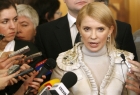 Тимошенко снова летит в Москву. Подписать капитуляцию или вырвать победу?