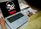 Терроризирующий весь мир компьютерный вирус создали украинцы?