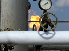 «Нафтогаз» подтвердил: по трубам пошел российский газ