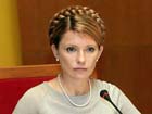 Тимошенко хочет посадить Украину на «газовую диету»