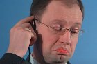 Яценюк ударил по «газовому вопросу» своим законопроектом