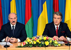 Лукашенко обнадежил Ющенко. Кризис скоро закончится