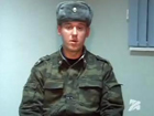 Российский солдат попросил убежища у Саакашвили