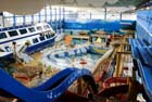 В Киеве построят аквапарк