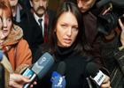 Вдова Гонгадзе: Ющенко и все руководство Украины напоминает очередного двуликого Януса