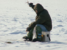 Запорожские рыбаки рискнули выйти на лед. И поплатились жизнью