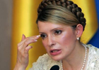 Тимошенко очень удивила крымчан. В хорошем смысле слова