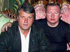 Интересный момент в деле Ющенко. Президента могли отравить совсем в другом месте