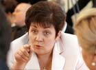Семенюк дала «ценный» совет Тимошенко. Уйти в оппозицию