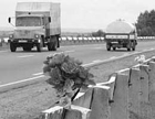 ГАИ уберет с дорог венки и памятники, погибшим в ДТП