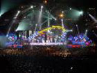 Концерты заезжих звезд в Киеве хотят обложить налогами