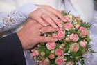 В Киеве в День Валентина ожидается свадебный бум