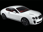 Создатели Bentley засунули под капот нового купе довольно необычный движок. Фото