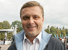 Левочкин дал прикурить стрелочнице-Тимошенко