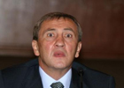 Черновецкому стоит захватить вазелин на встречу с Ющенко. Президент настроен весьма скептически
