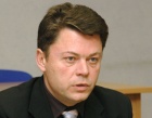 Чиновники СНБО занялись «рейдерством по телефону», или Что хотел Борис Соболев от Юрия Сидоренко?