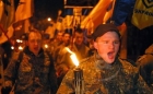 Вниманию милиции и антифашистов. В Киеве «нацики» собираются провести факельное шествие
