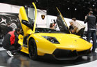 Компания Lamborghini выпустила нового сверхмощного супермонстра. Фото