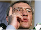 Ющенко: Городской голова Киева превратился в постоянный объект шуток