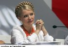 Тимошенко уже не скрывает, что хочет поскорей сместить Ющенко