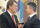 Онопенко вызывает Ющенко в Верховный Суд. Пока что — просто поговорить…