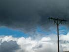 Сразу три штормовых предупреждения объявлено на Закарпатье